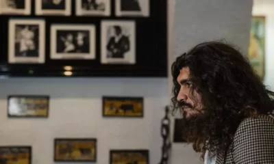 ISRAEL FERNANDEZ